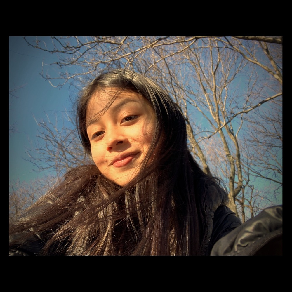 Meet your Posher, Lesley